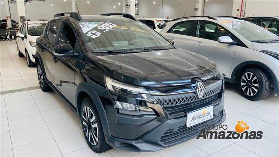 RENAULT KARDIAN 1.0 TCE FLEX EVOLUTION MANUAL